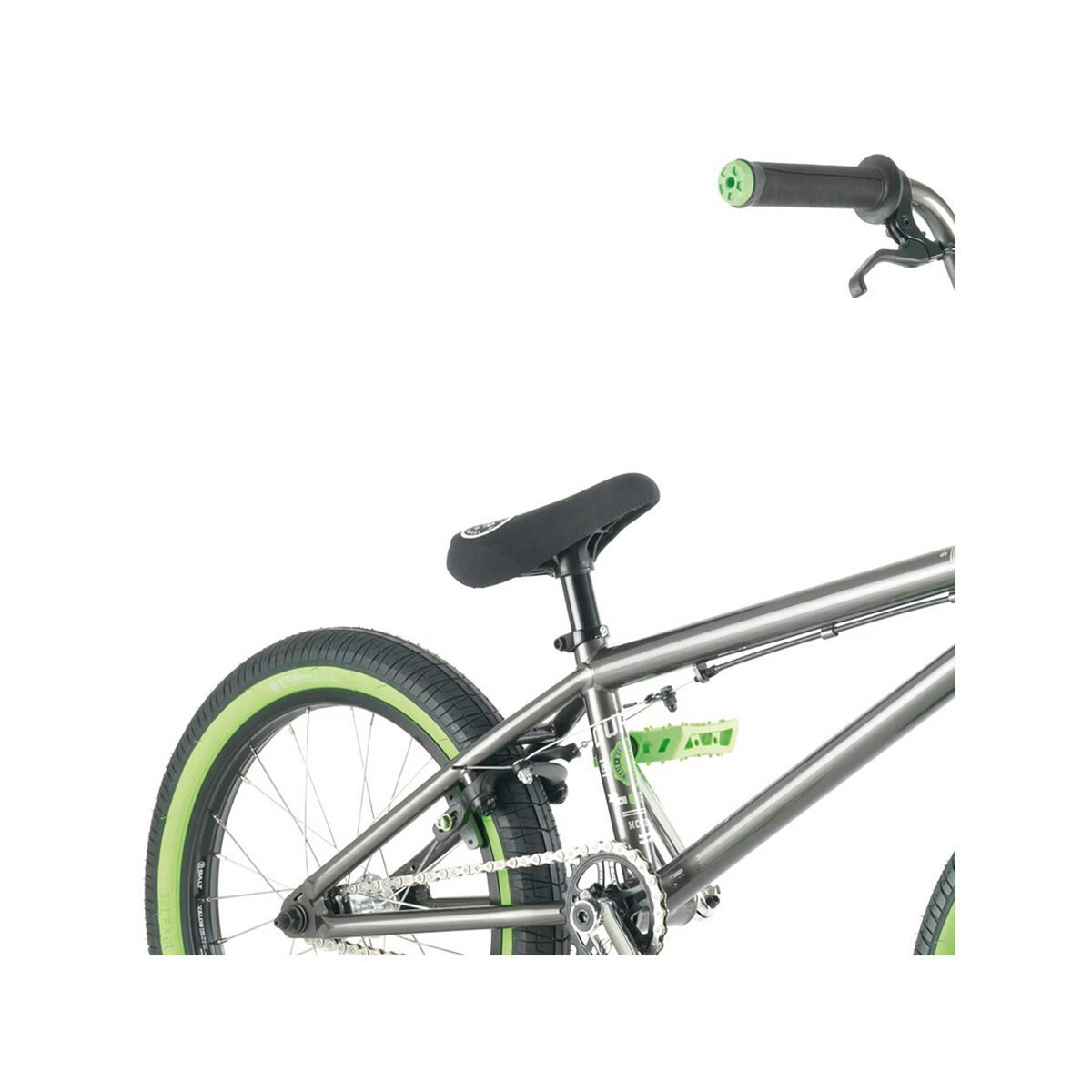 WeThePeople Curse 18, dunkelgrau - Bild 5