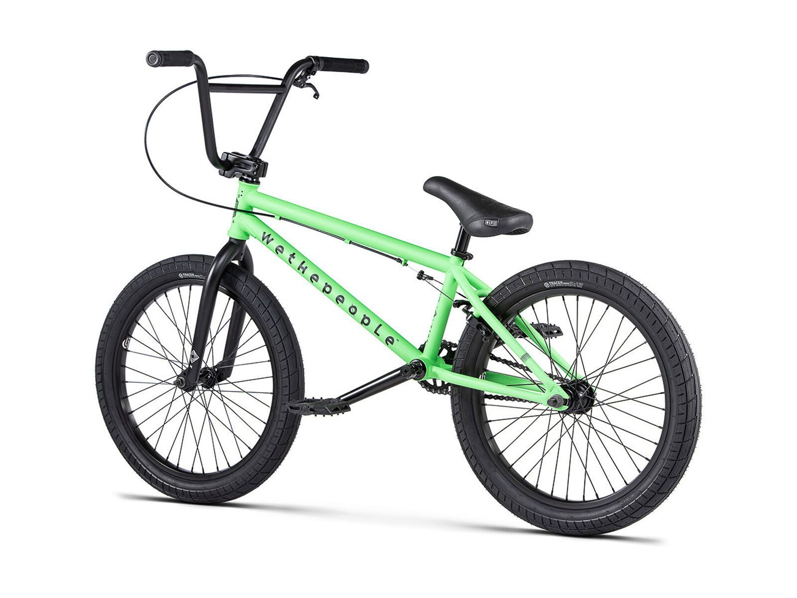 WeThePeople Nova, matt apple green - Bild 3