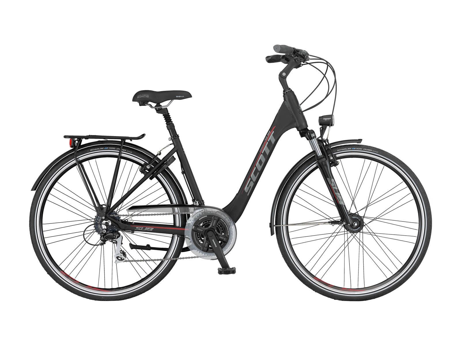 Scott Sub Comfort 30 Unisex - Bild 1