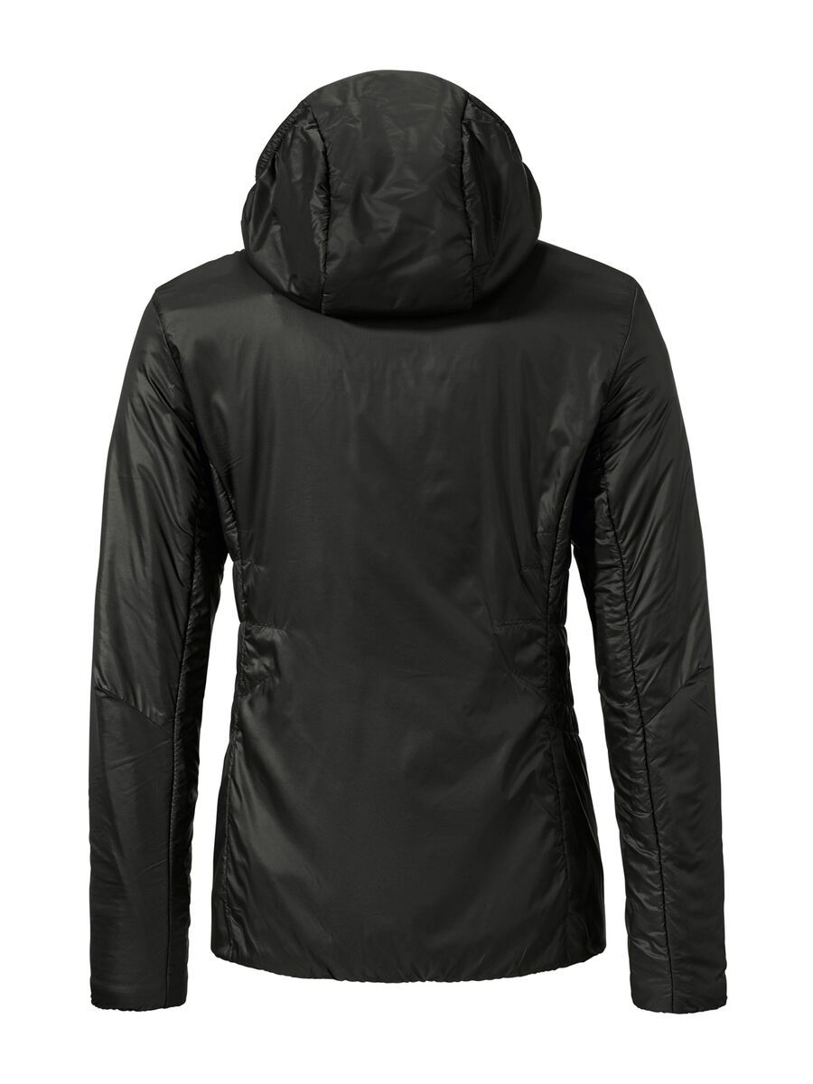 Schöffel Ins Ski Jacket Style Pontre L, black - Bild 2