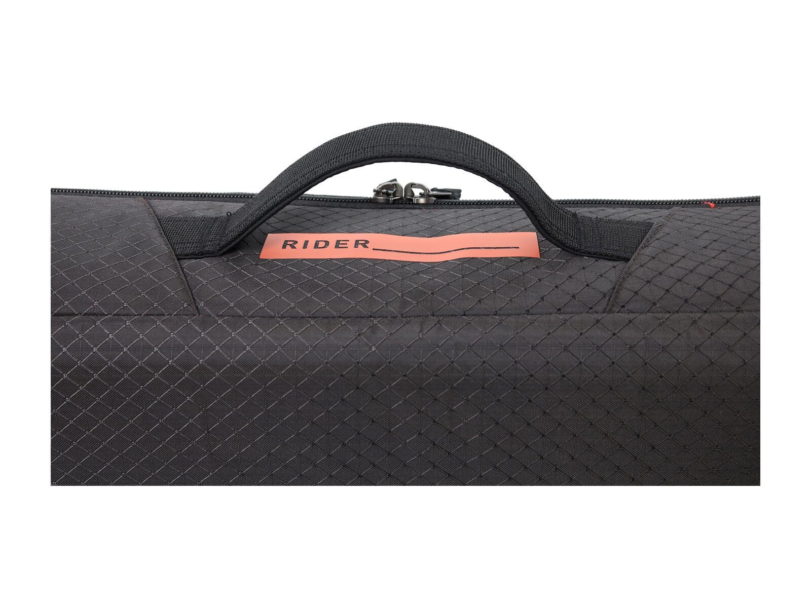 Nitro Cargo Board Bag 169, raven - Bild 14