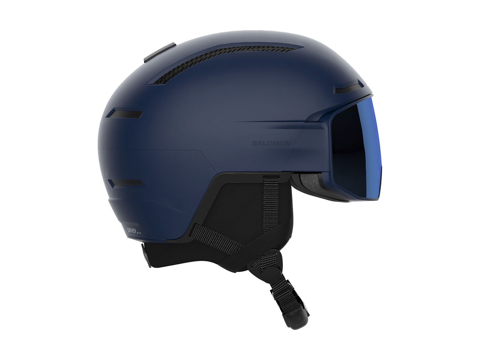 Salomon Driver Pro Sigma, dress blue - Bild 2