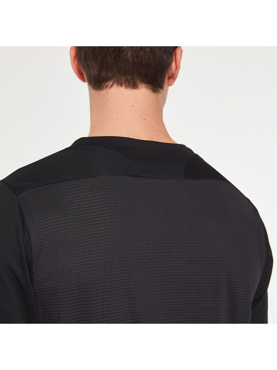 Oakley Factory Pilot Lite MTB Jersey II, blackout - Bild 9