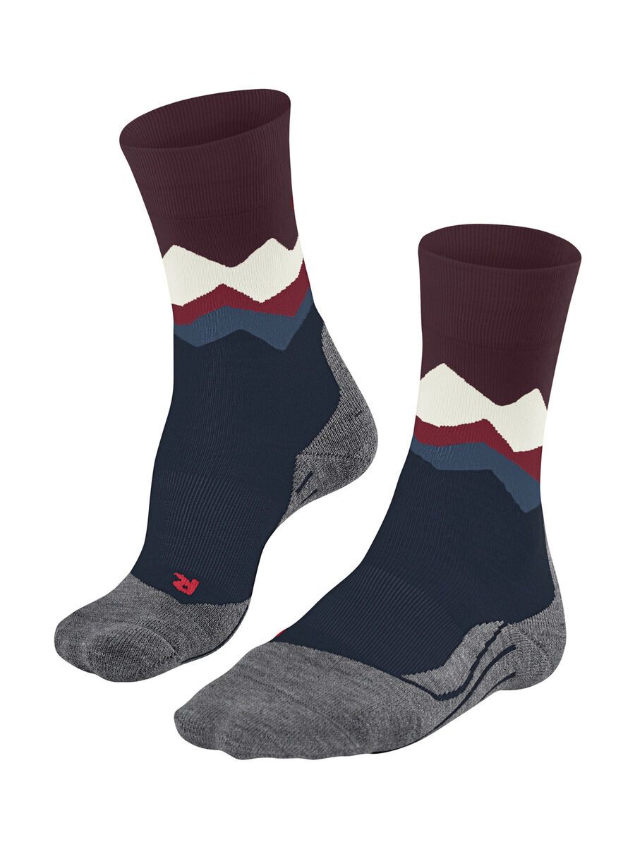 Falke TK2 Explore Herren, limoges - Bild 2