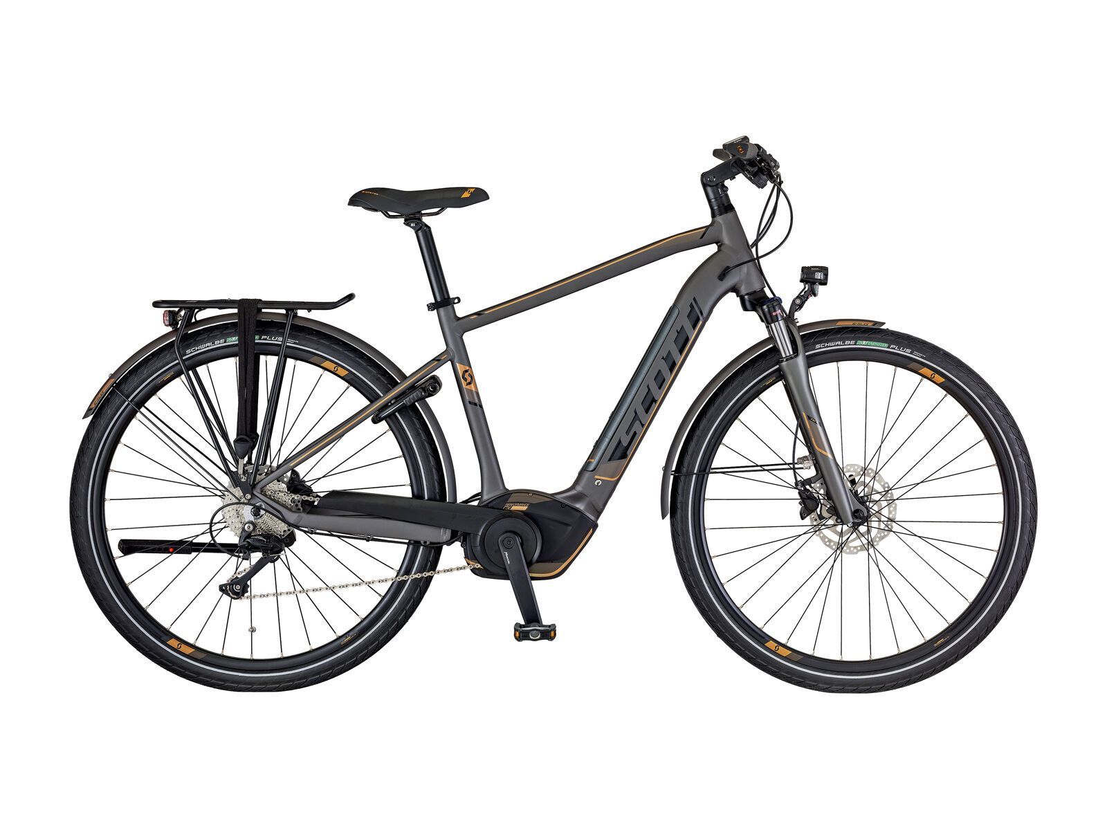 Scott E-Sub Sport 20 Men - Bild 1