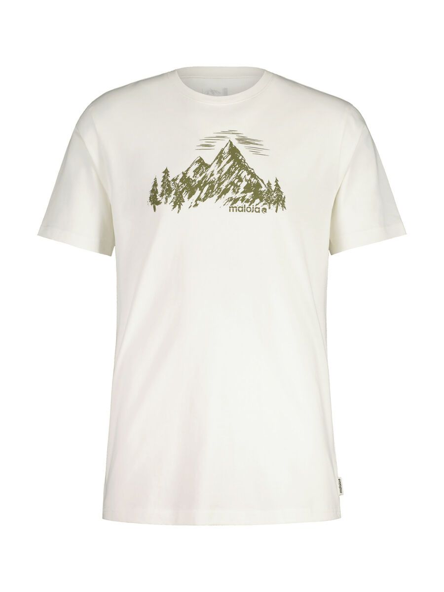 Maloja BrixenM., glacier milk - Bild 1