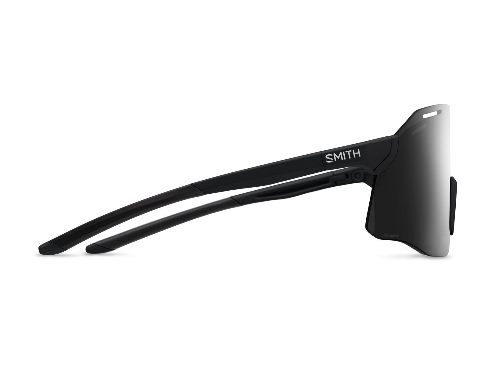 Smith Vert, ChromaPop Black / matte black - Bild 3