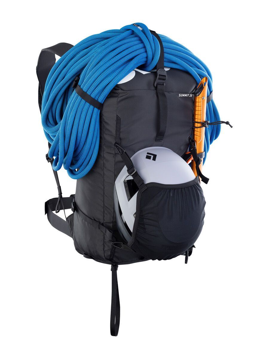 Evoc Summit 20, black - Bild 5