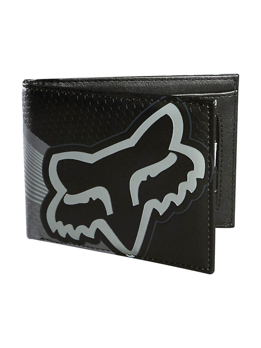 Fox Tenacity, black - Bild 1