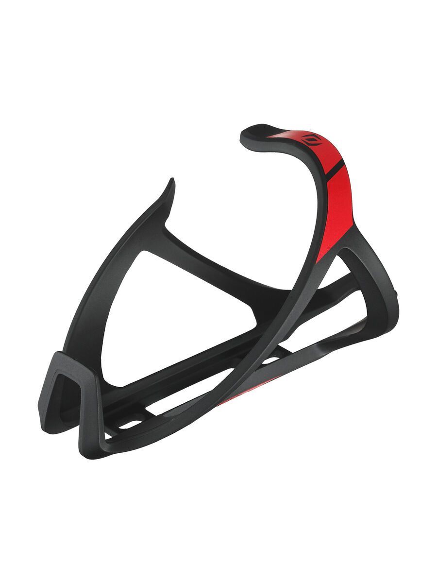 Syncros Tailor Cage 1.5 Left, black/neon red - Bild 2