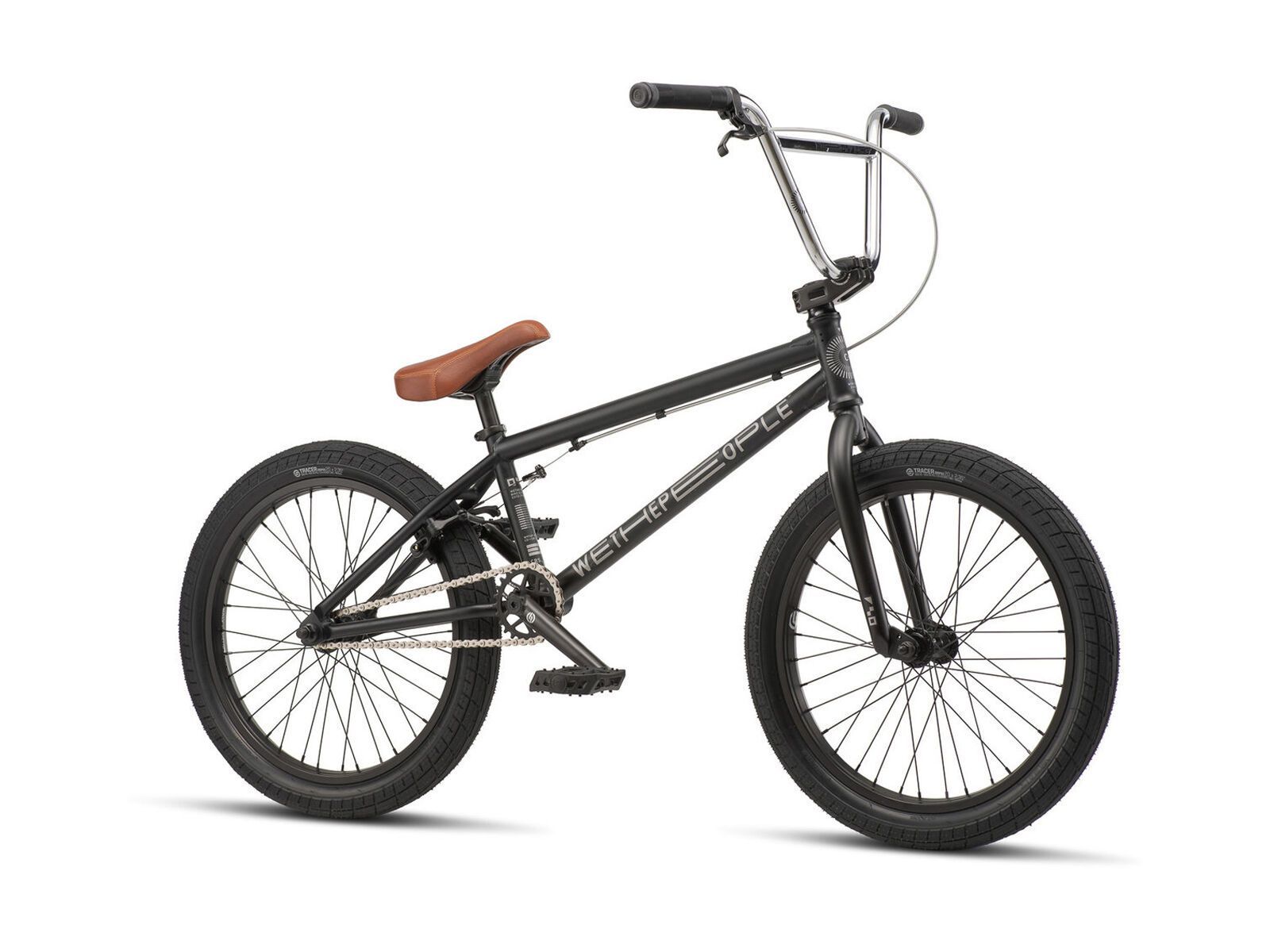 WeThePeople CRS, matt black - Bild 3