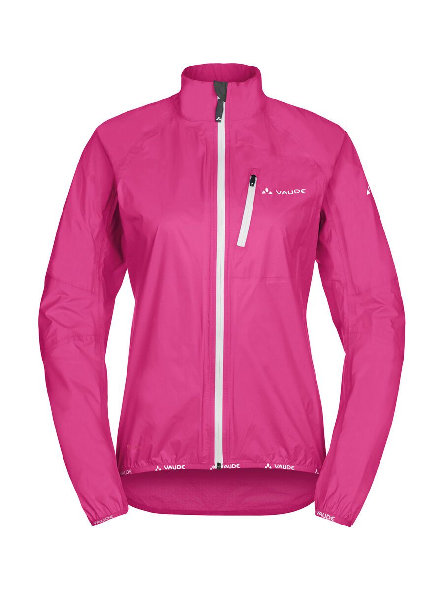 Vaude Women's Drop Jacket III, grenadine - Bild 1