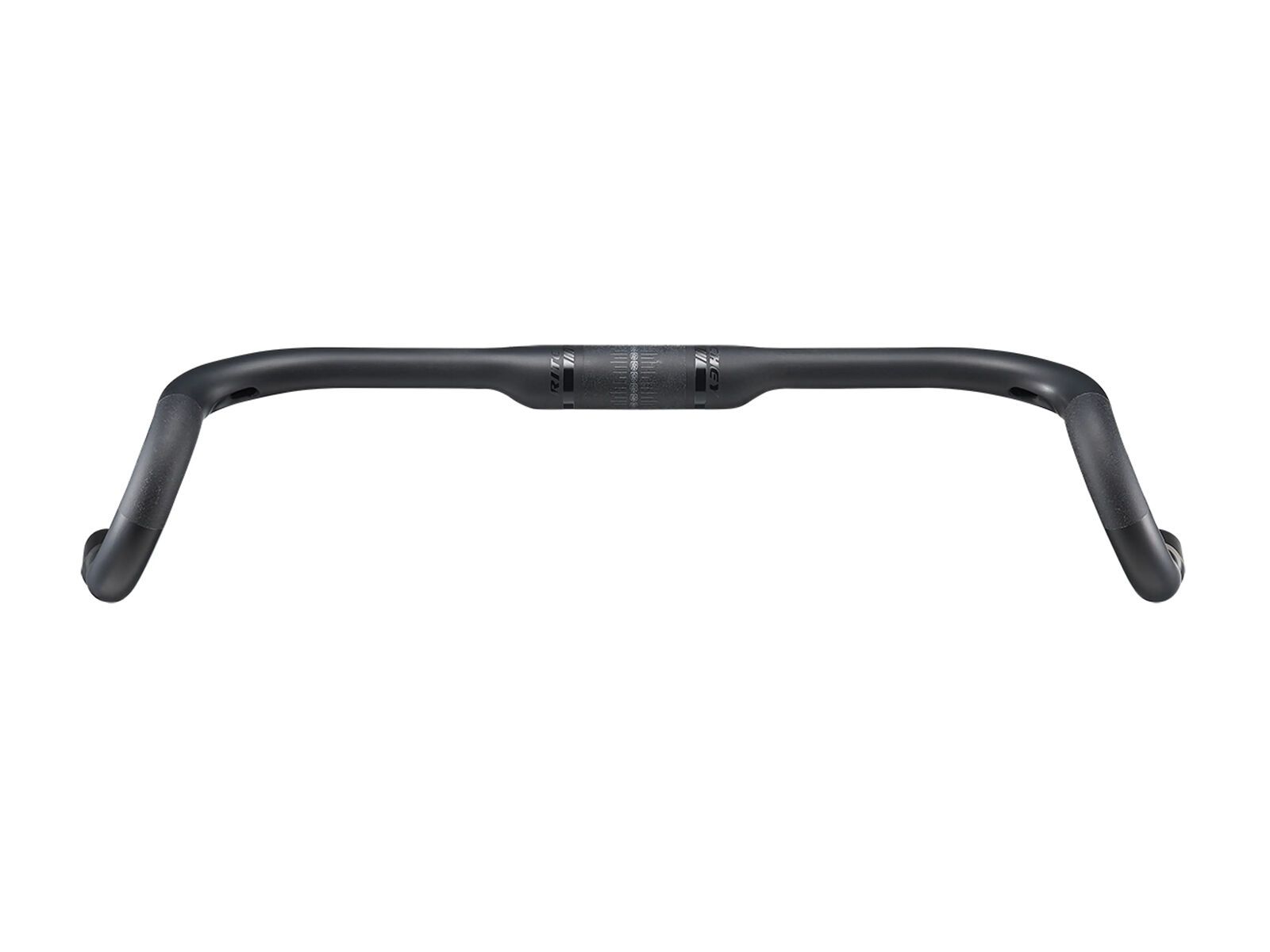 Ritchey SuperLogic VentureMax Handlebar, matte ud carbon finish - Bild 2