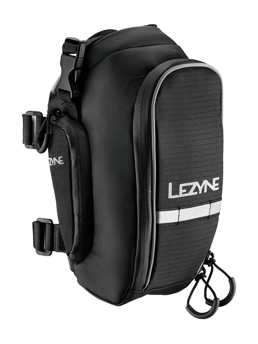 Lezyne XL-Caddy, black - Bild 1