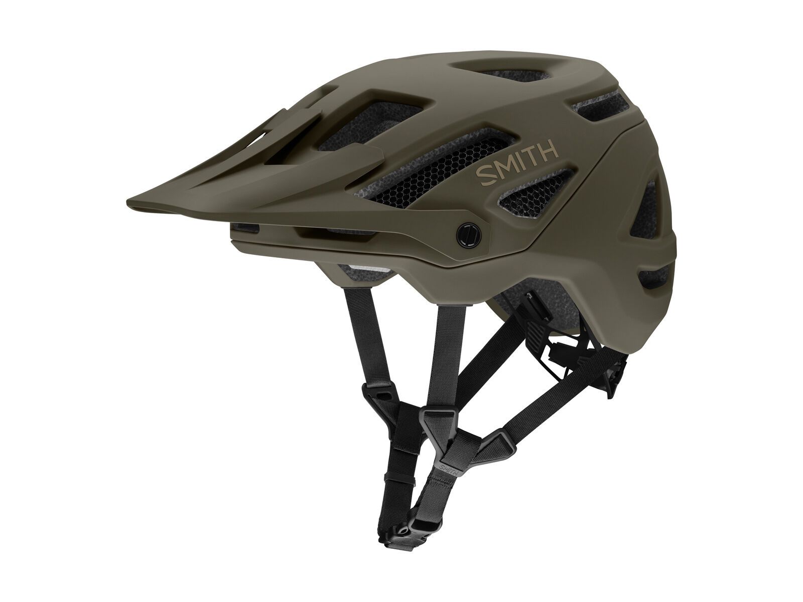 Smith Payroll MIPS, matte forest - Bild 1