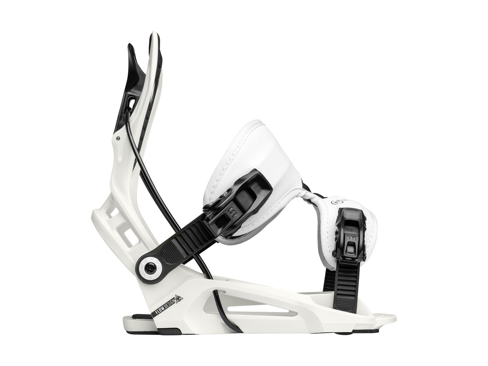 Nidecker Flow Nexus, stone - Bild 2