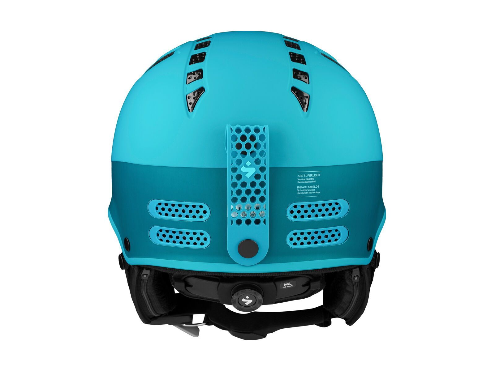 Sweet Protection Igniter II, matte aquamarine - Bild 4