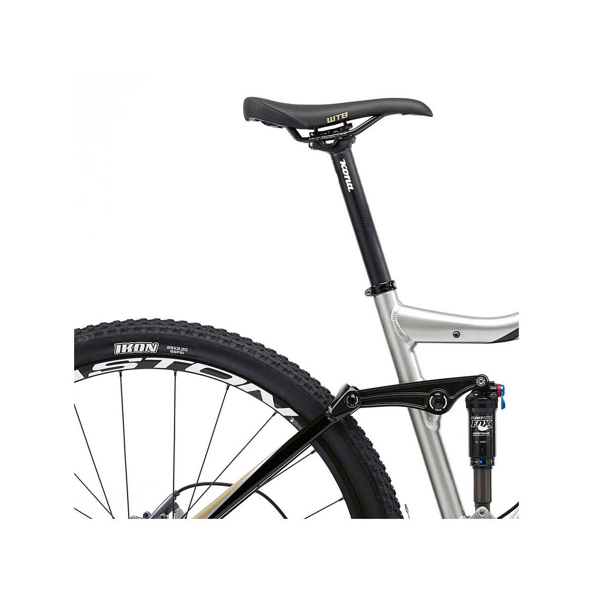 Kona Hei Hei 29 DL - Bild 6