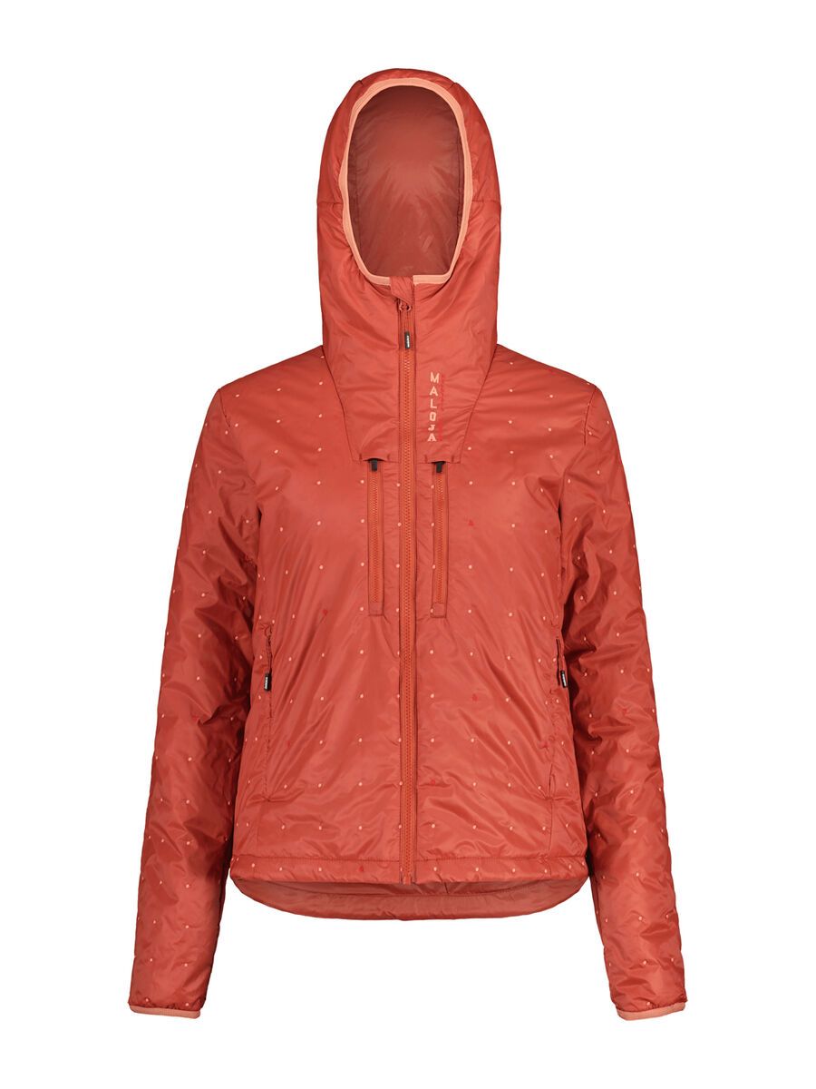 Maloja FalkensteinM., rosehip - Bild 1