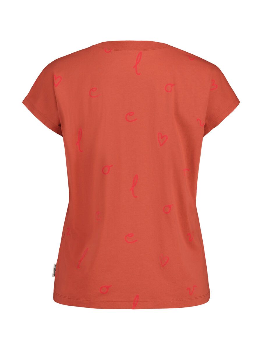 Maloja ViumsM., rosehip velolove - Bild 2