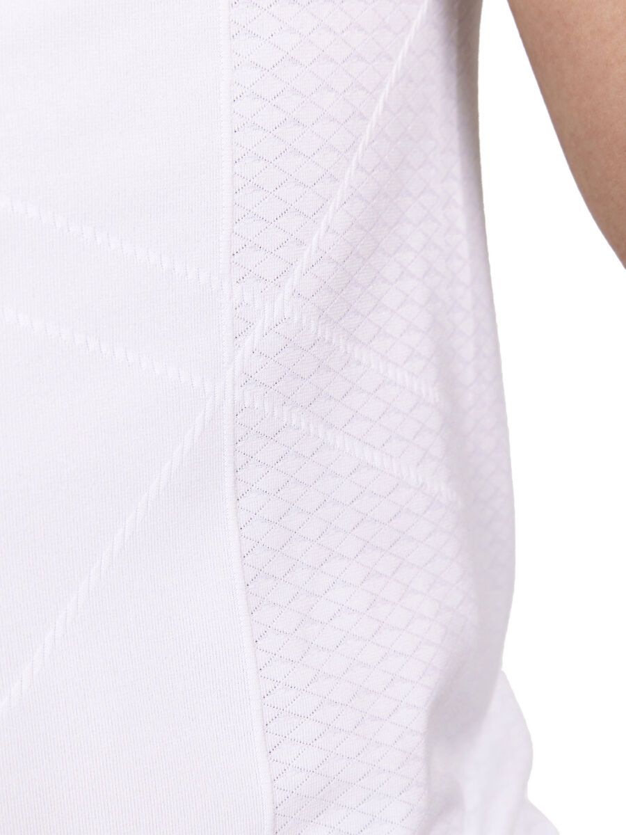 Craft ADV Cool Intensity SL Tee M, white - Bild 5