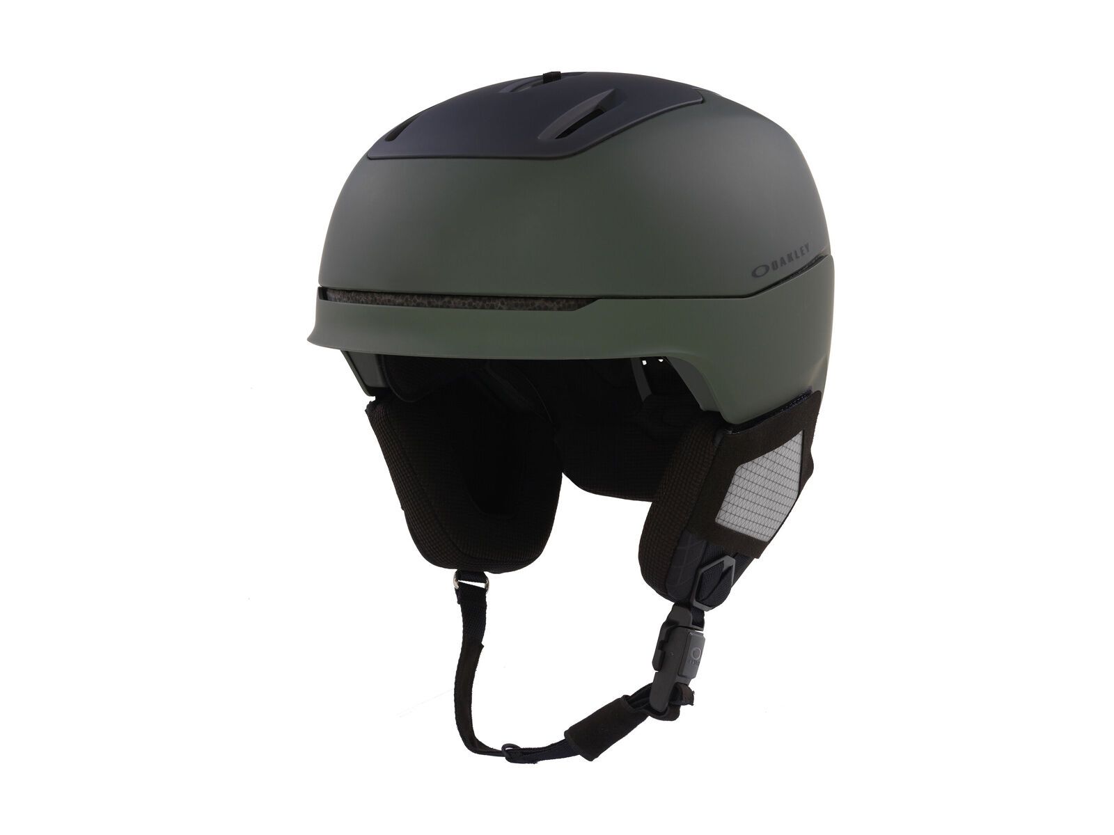 Oakley Mod5, dark brush - Bild 1