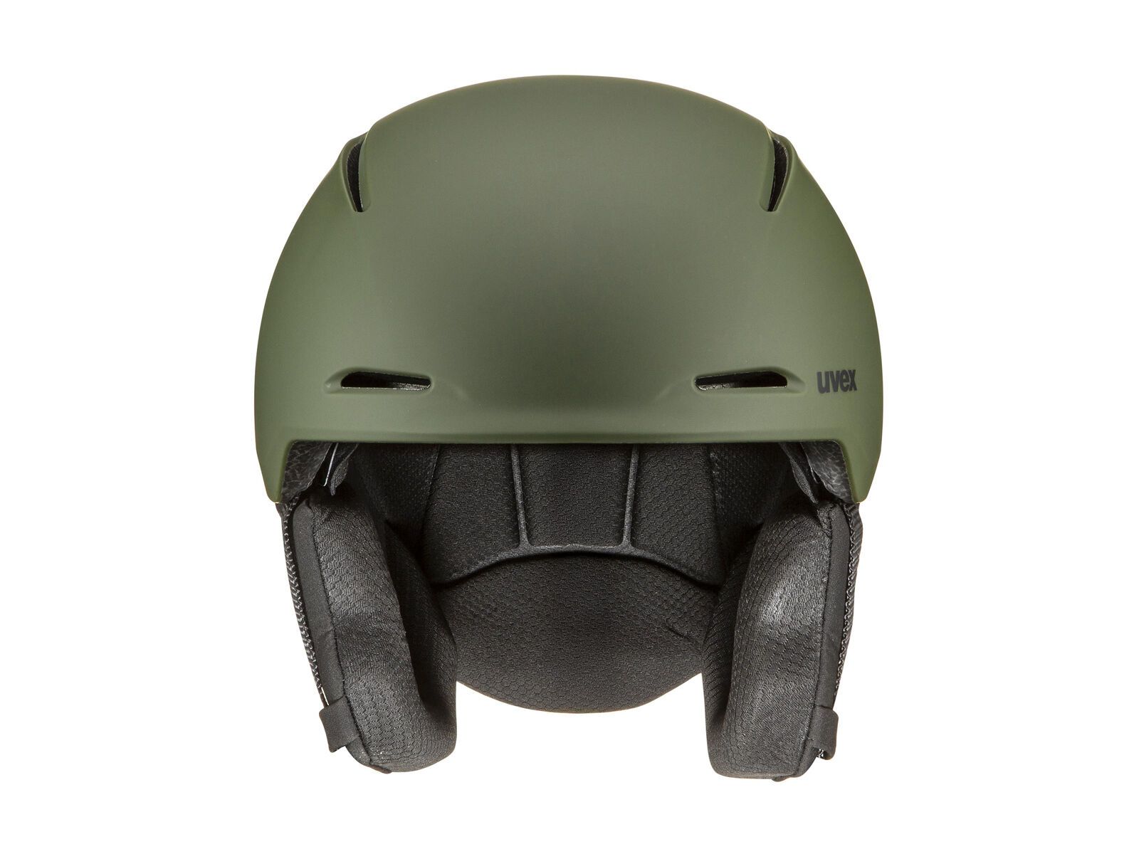 uvex monte LT MIPS, khaki matt - Bild 2