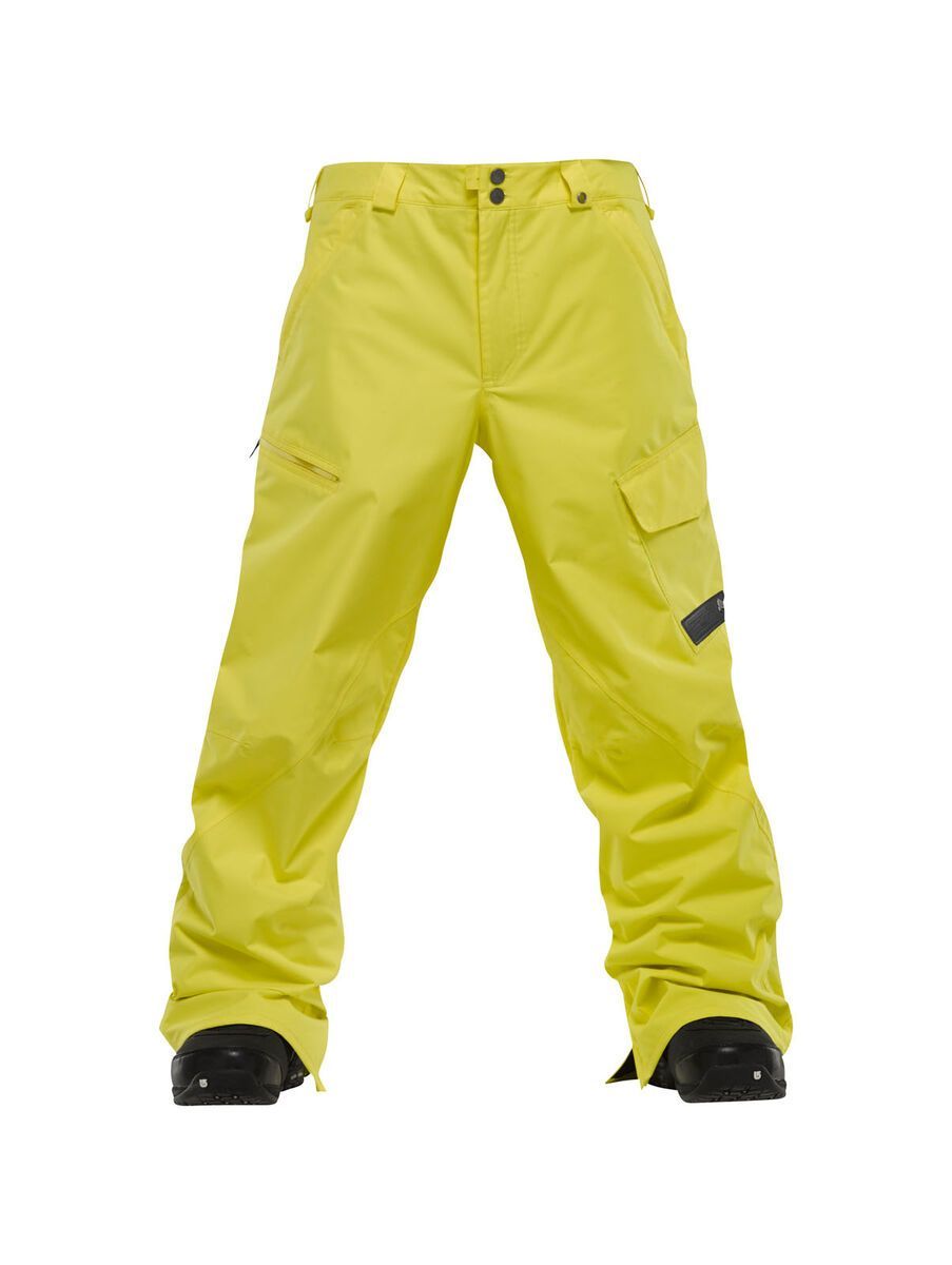 Burton Poacher Pant, Gold Medal - Bild 1