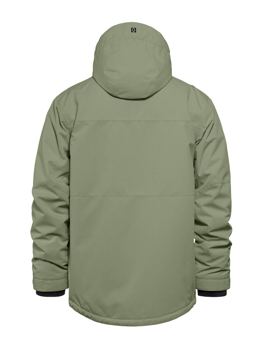 Horsefeathers Recon Jacket, tea - Bild 2