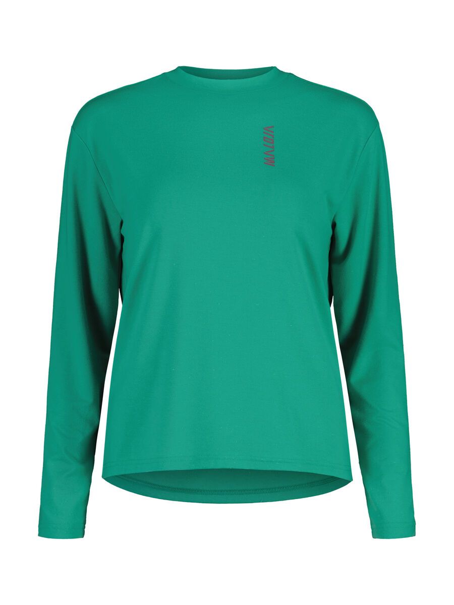 Maloja VelivarM., polar light - Bild 1