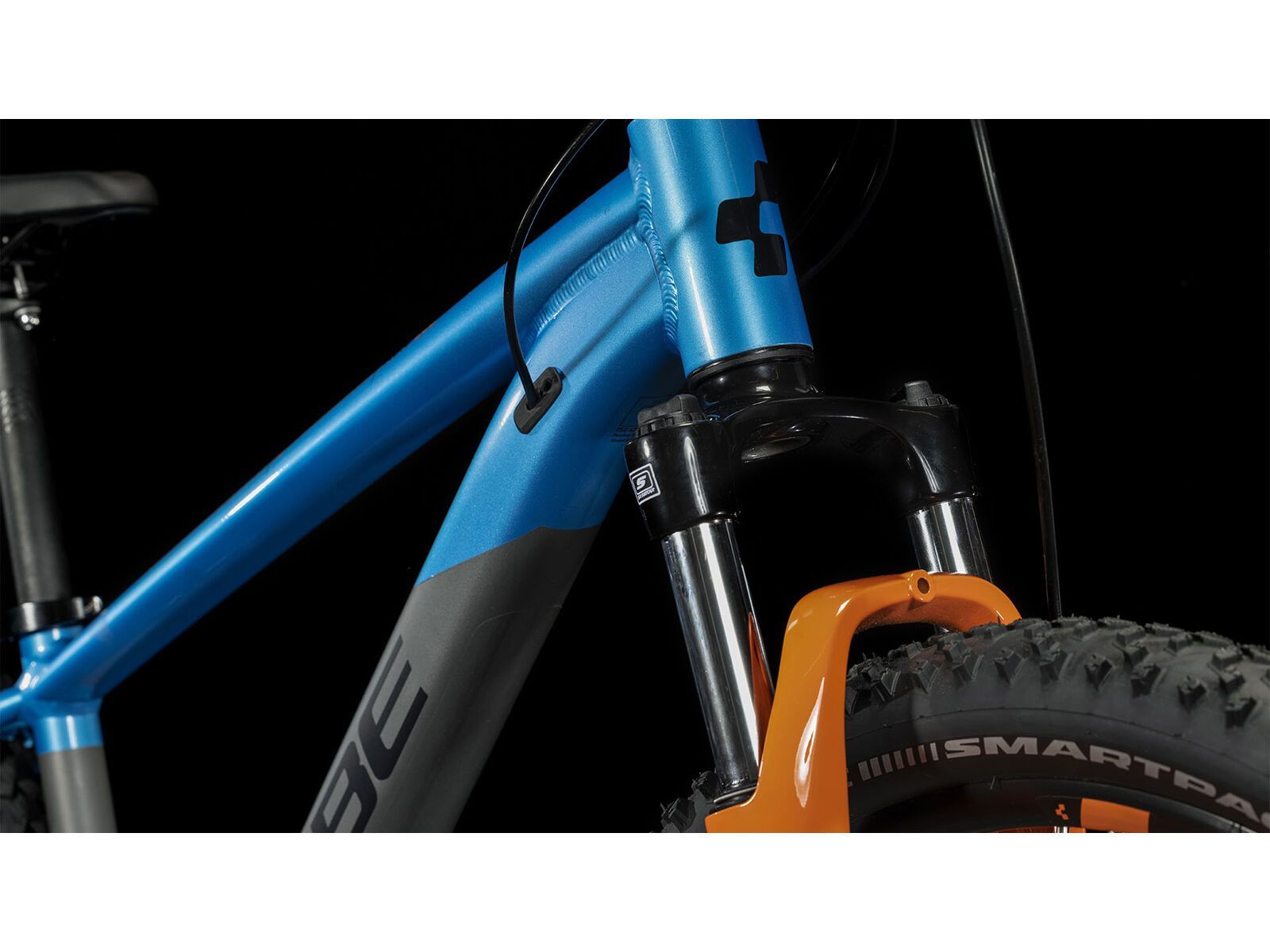 Cube Acid 260 Disc, actionteam - Bild 6