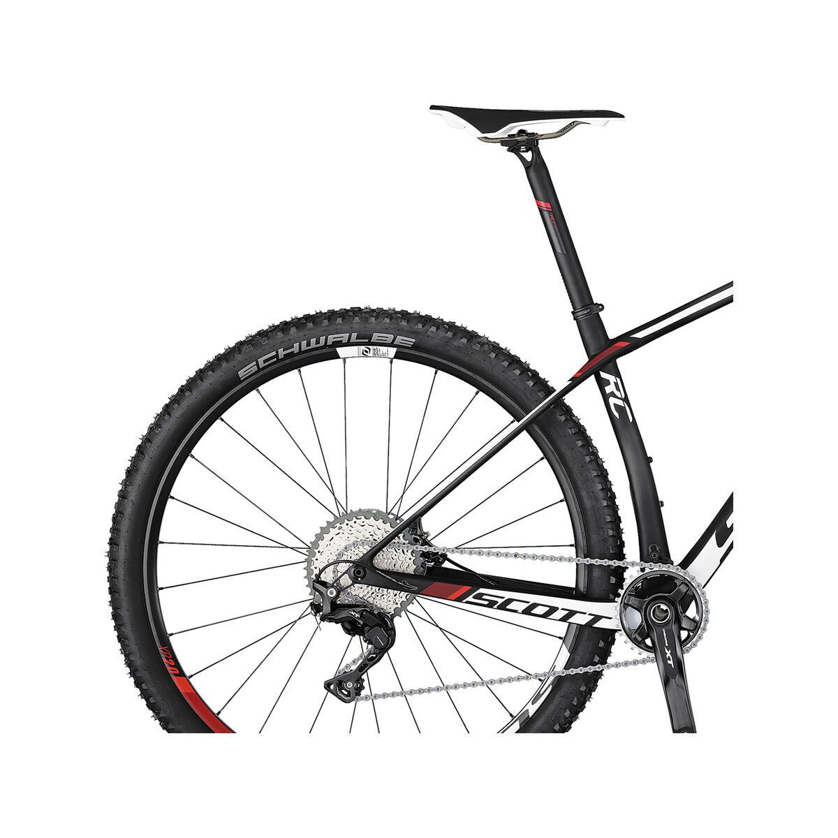 Scott Scale RC 700 Pro - Bild 5