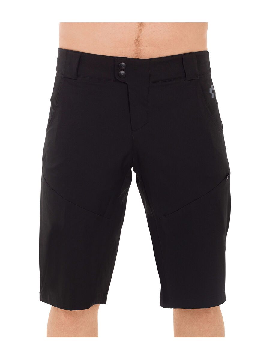 Cube Tour Lightweight Shorts inkl. Innenhose, black - Bild 3