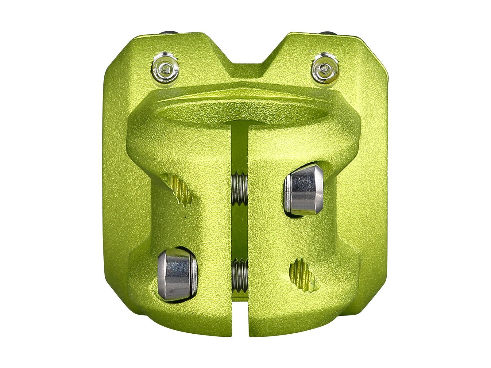 Spank Spoon 2 Stem, green - Bild 5