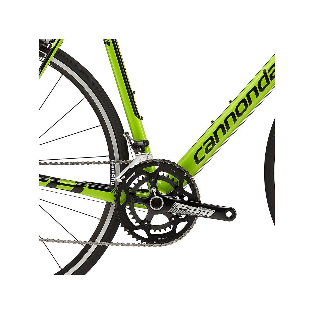 Cannondale deals caad8 105