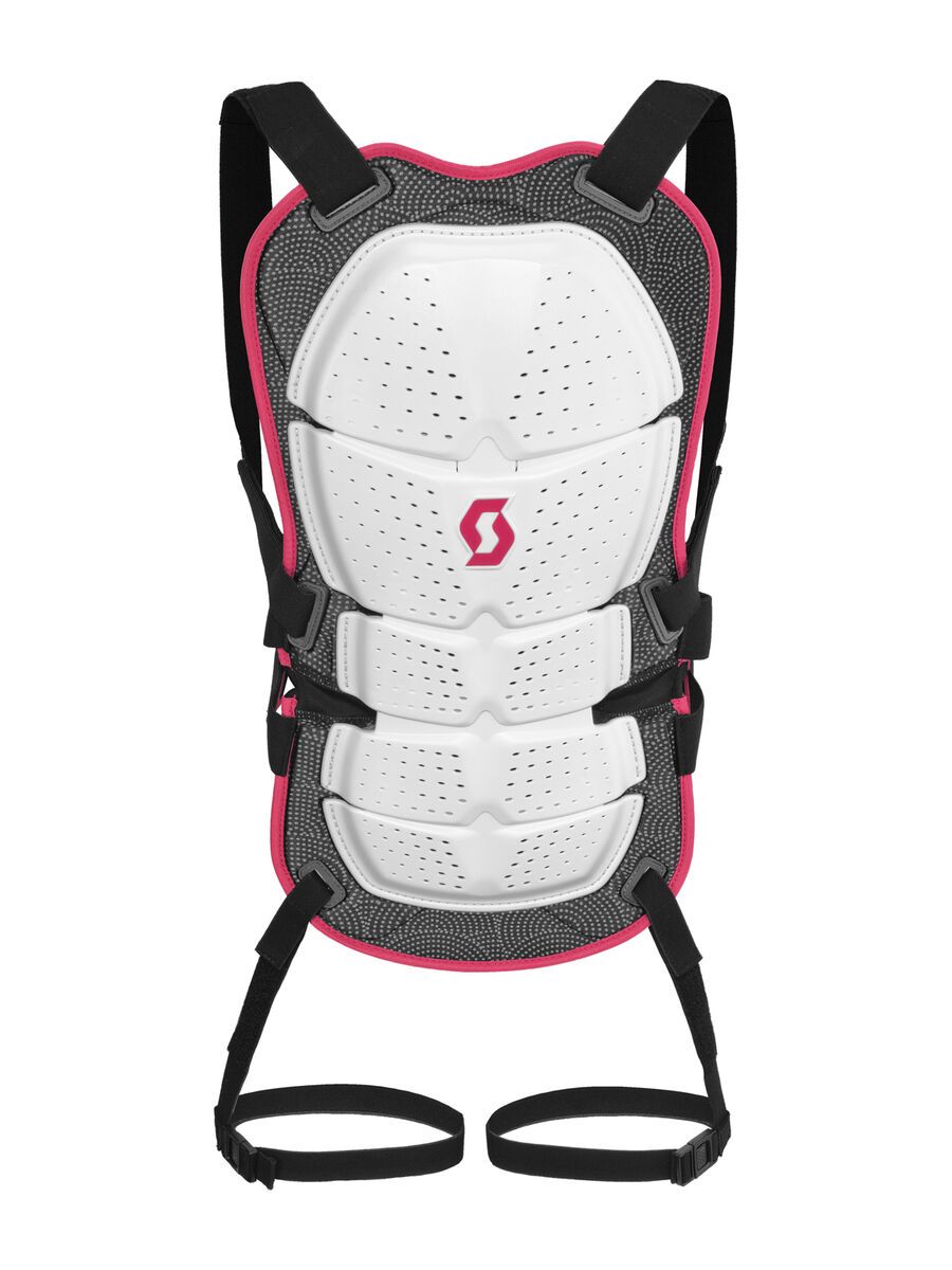 Scott X-Active Womens, Black/Pink - Bild 2