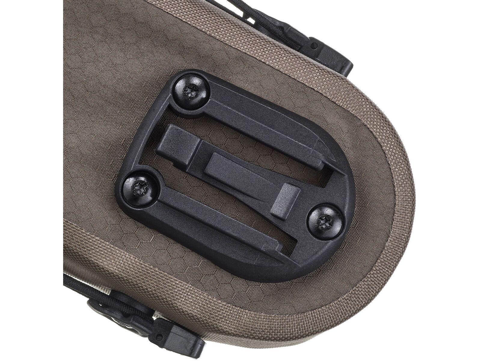 ORTLIEB Micro-Bag 0,8 L, dark sand - Bild 6