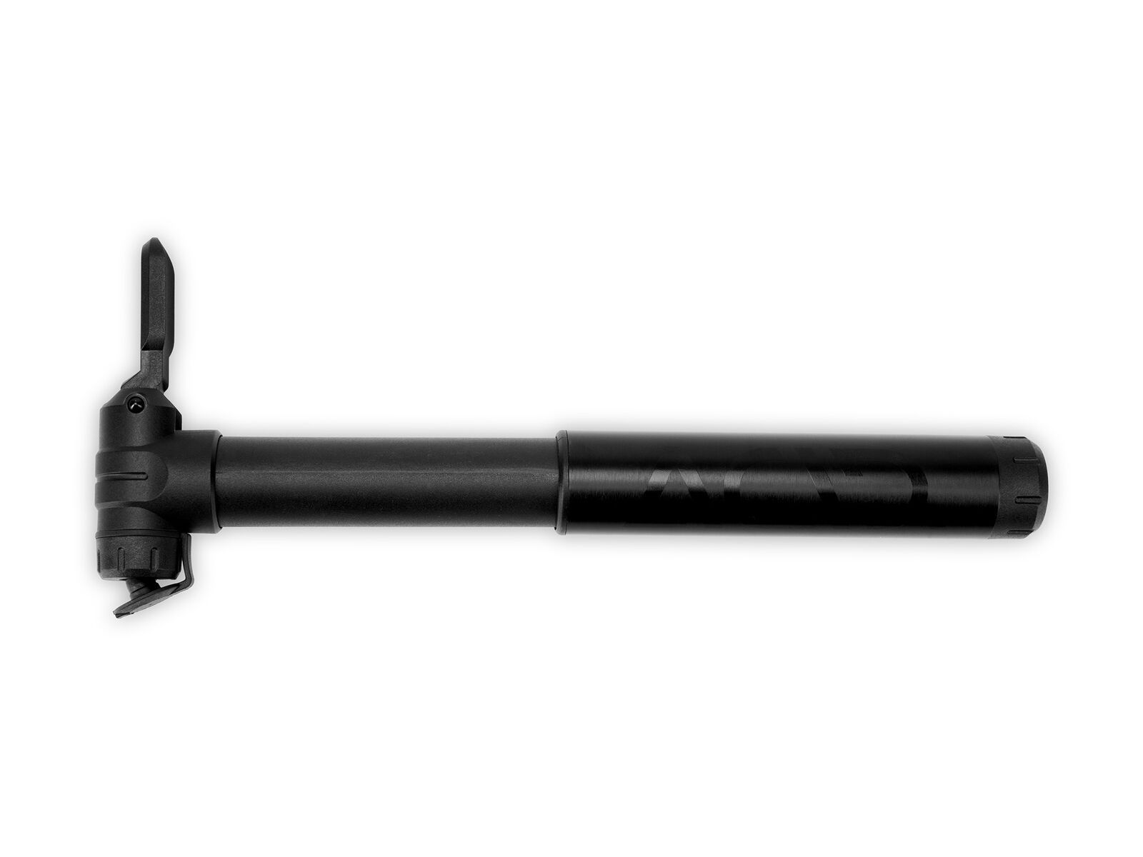 Cube Acid Pumpe Race Dual CMPT, black - Bild 2