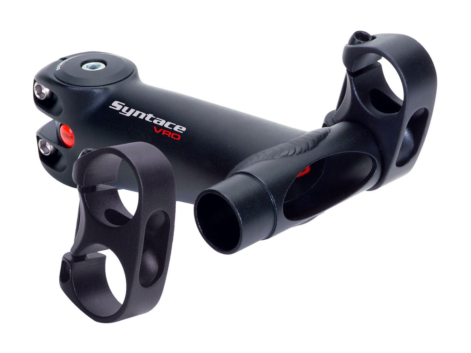 Syntace VRO T-Stem, raceblack - Bild 2