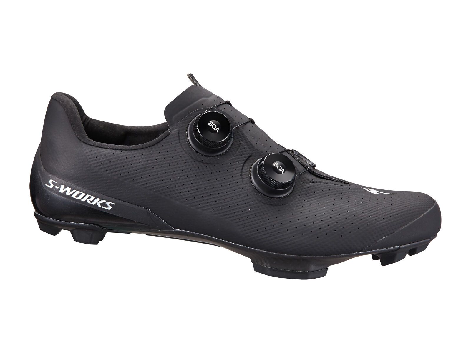 Specialized S-Works Recon, black - Bild 2