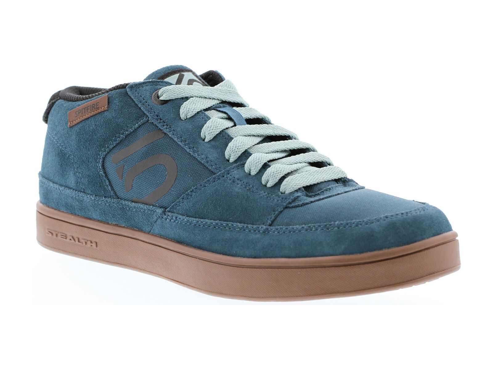 Five Ten Spitfire, utility green - Bild 1