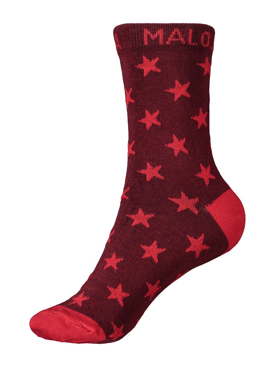 Maloja AcquarossaM., maroon - Bild 1