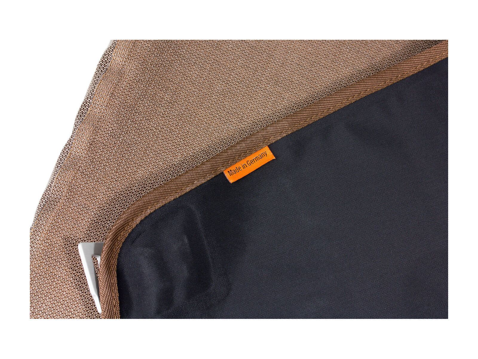 ORTLIEB Courier-Bag, coffee - Bild 5