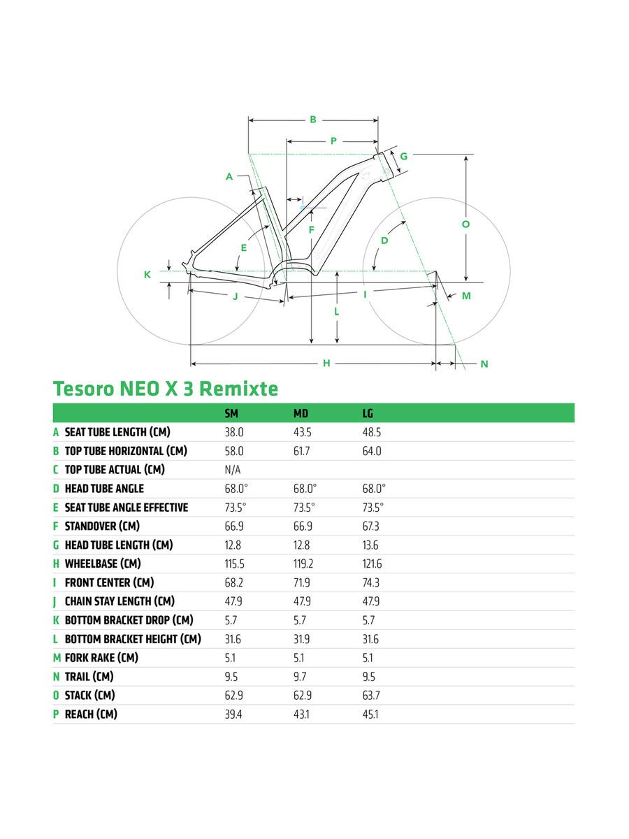 Cannondale Tesoro Neo X 3 Remixte, maroon - Bild 2