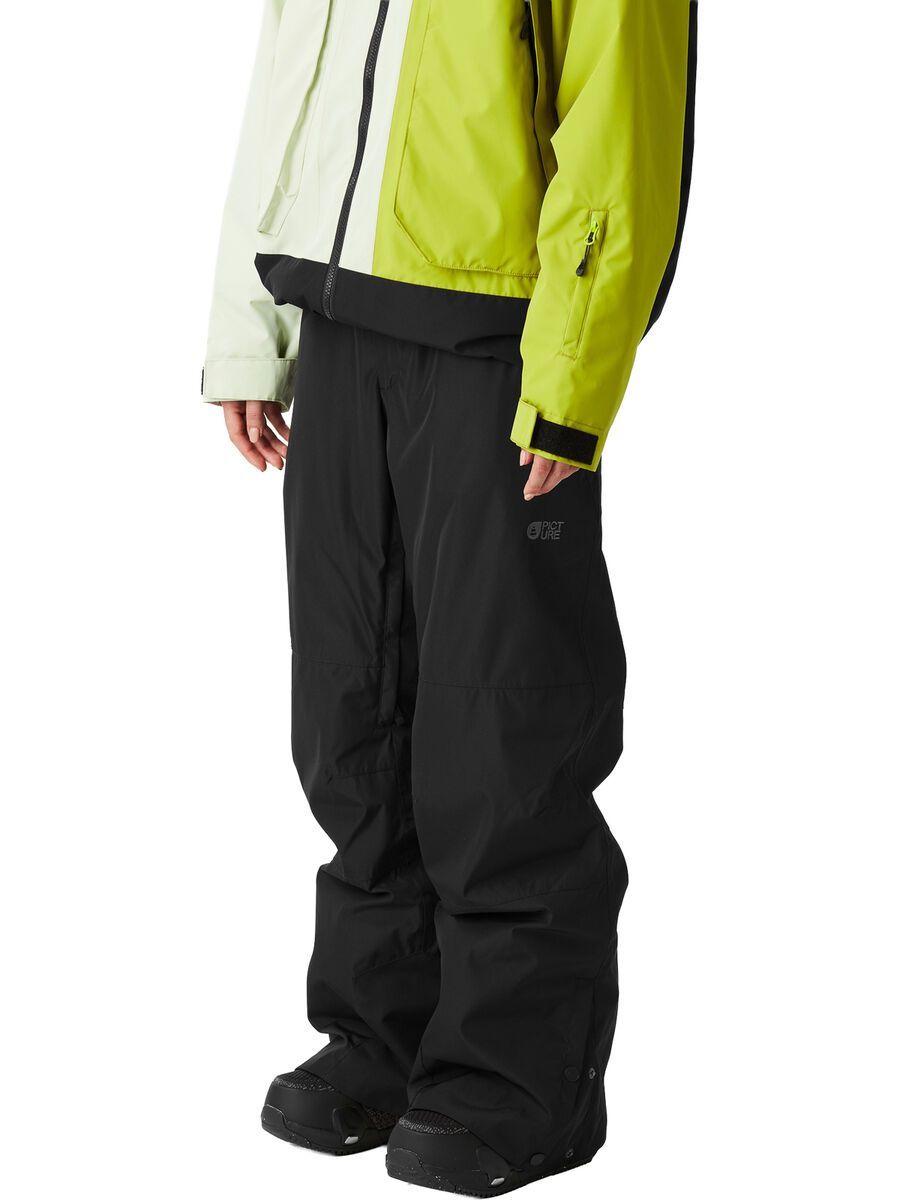 Picture Akna W Pants, black - Bild 7