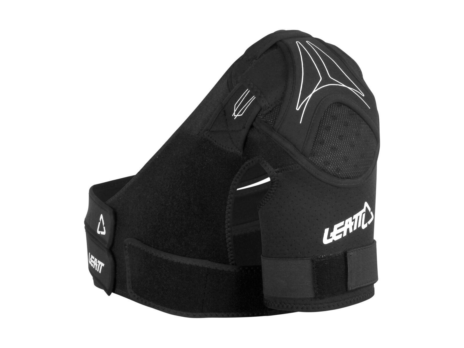 Leatt Shoulder Brace Left, black - Bild 2