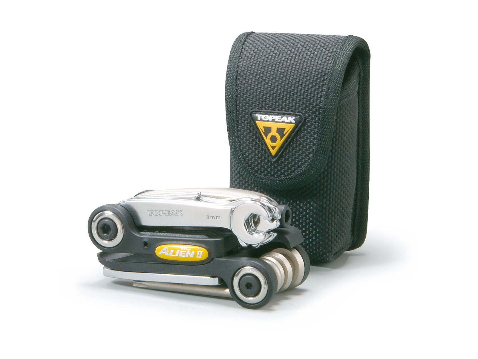 Topeak ALiEN 2 - Bild 2