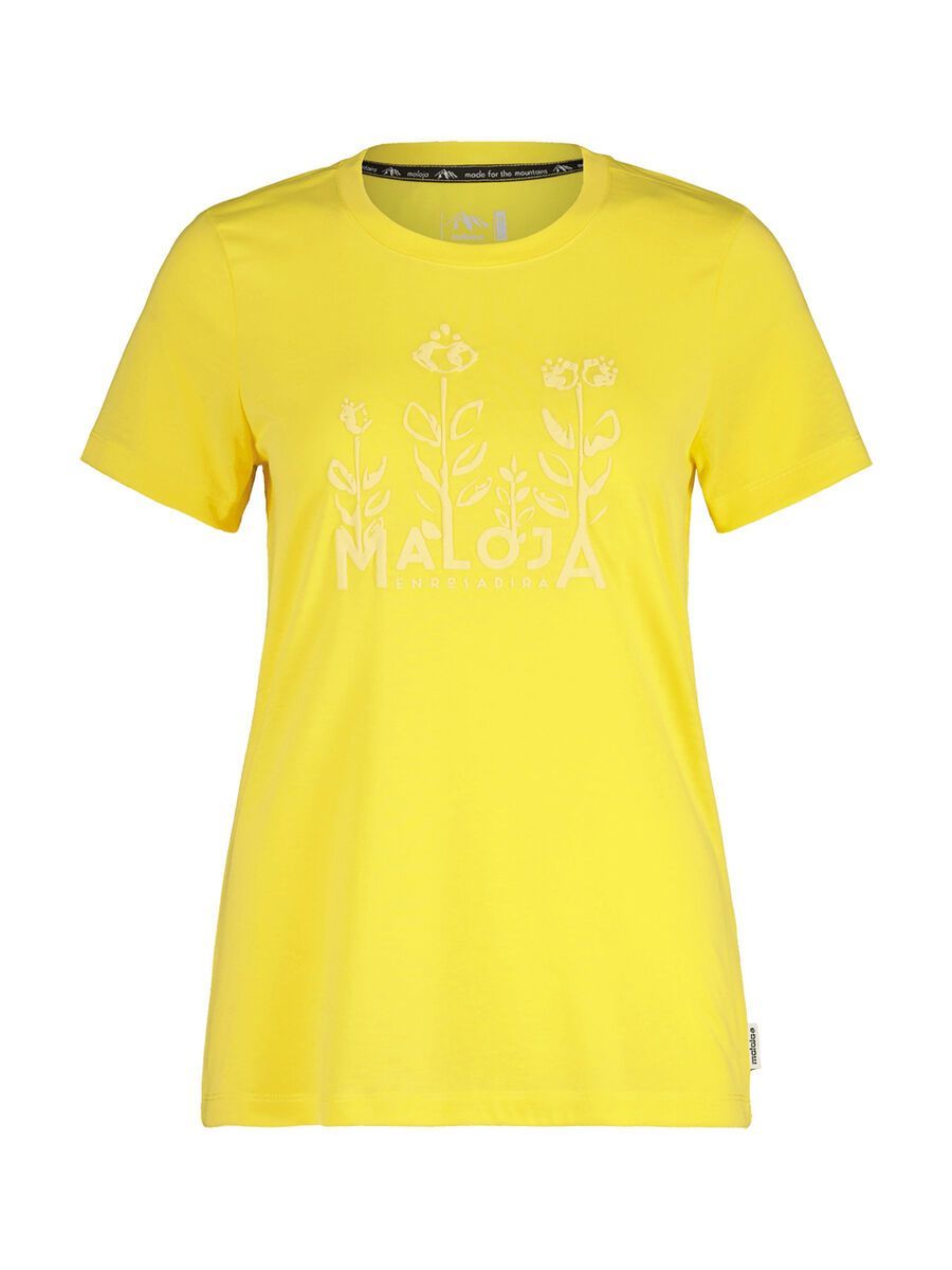 Maloja CuragliaM. Multi 1/2, sun - Bild 1