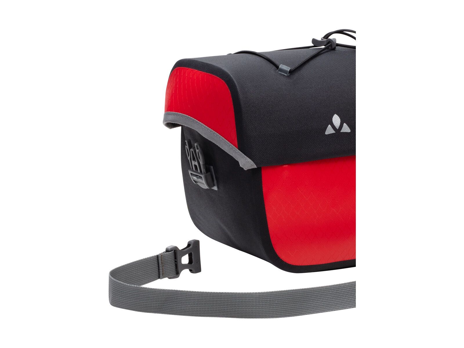 Vaude Aqua Box, red - Bild 6