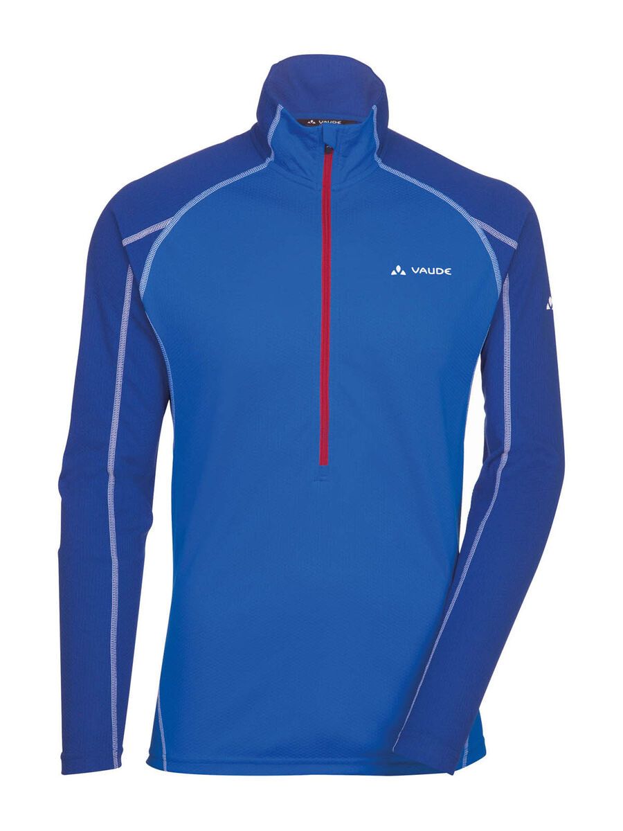 Vaude Men's La Luette Shirt, hydro blue - Bild 1